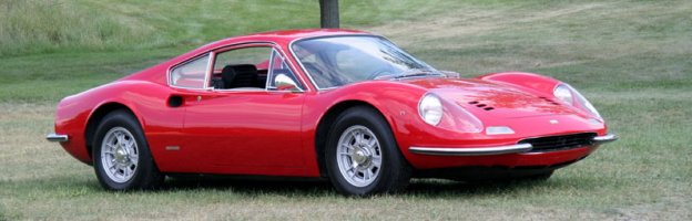 Ferrari Dino 246GT