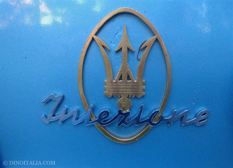 iniezione