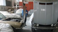 Carrozzeria Sonnino & C.