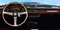 2400 Cruscotto