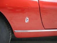 Stemma Pininfarina
