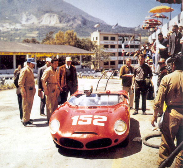 DINO 246 SP