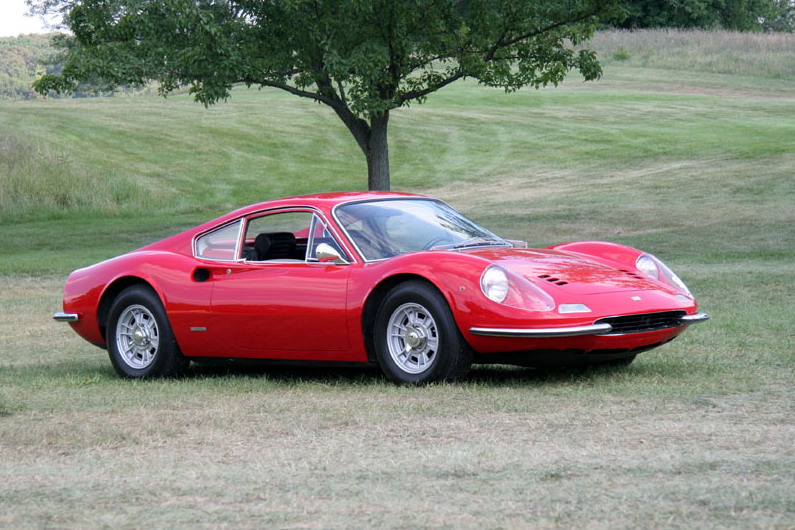 DINO 246 GT
